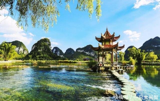 不输九寨沟的良心景区，门票便宜却鲜为人知，游客可惜了