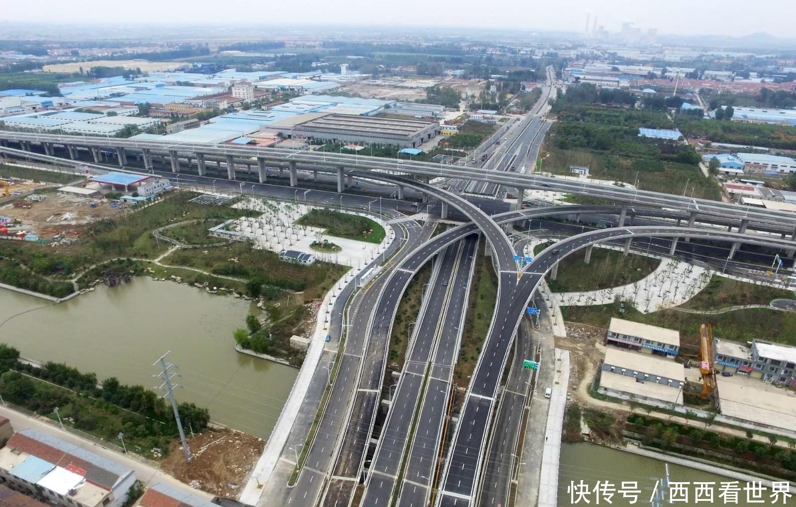 要火！江苏这城市，即将进入枢纽3.0时代，全面打造淮海国际陆港