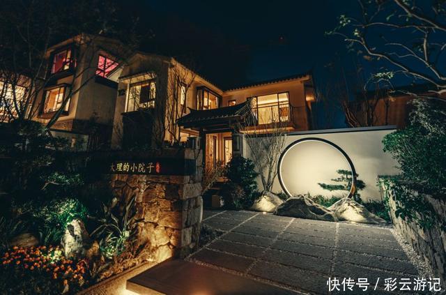 大理的小院生活｜一方土地，一群朋友，在这里过上田园牧歌的日子