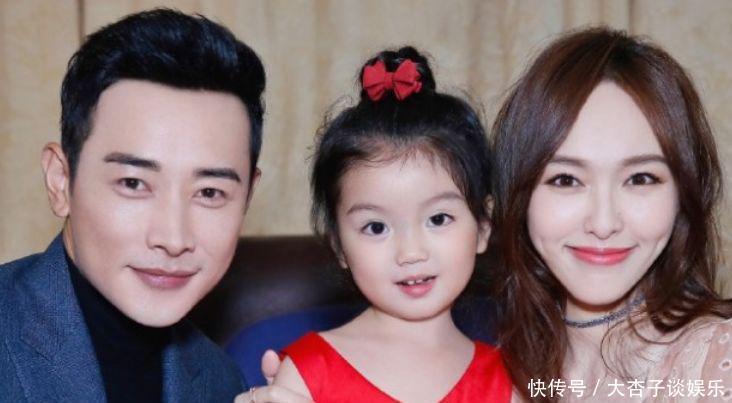 唐嫣和罗晋重新露面,证实分手是传言,幸福满满的筹备婚礼