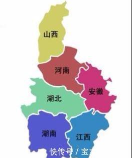  权威|中部六省十大城市权威排名