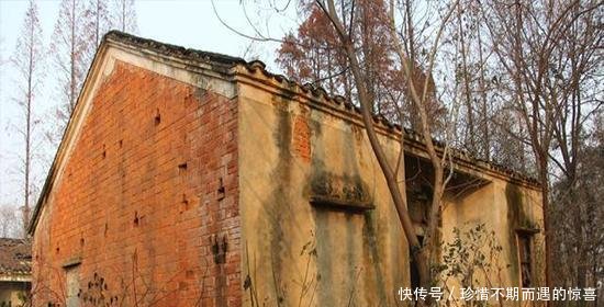 注意 农村这4类房子将被收回, 涉及每个农民, 看看你家有吗