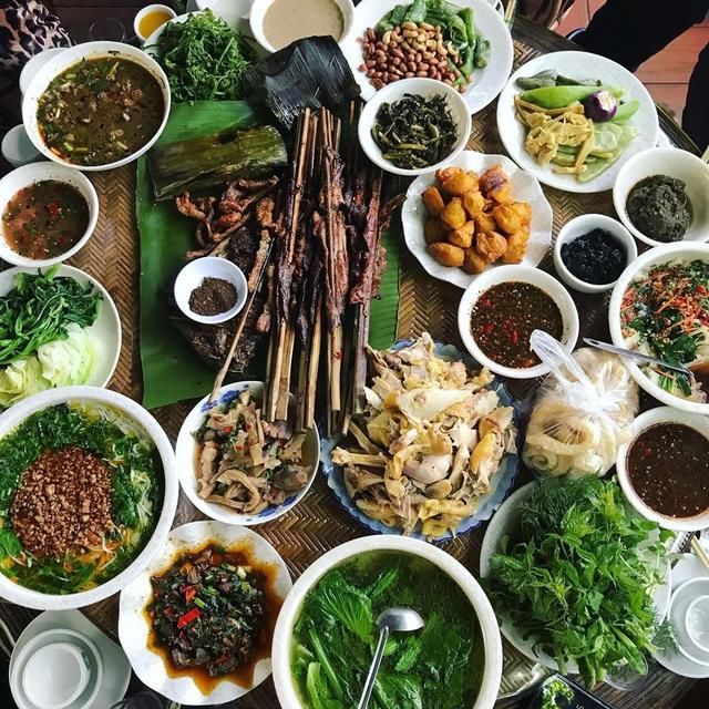 是什么魅力让这么多人自驾去西双版纳过春节，看了你就知道！