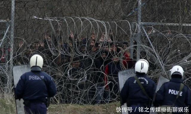  『无人机』希腊不宣而战击毁土战机，或将陷入新一轮僵局，北约面临严峻考验