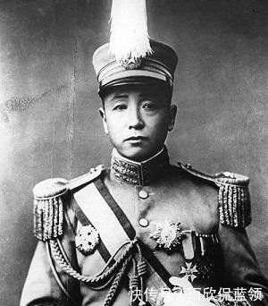  吴佩孚■民国军阀捐重机枪给八路军：只要是抗日武装，武器弹药全都捐出