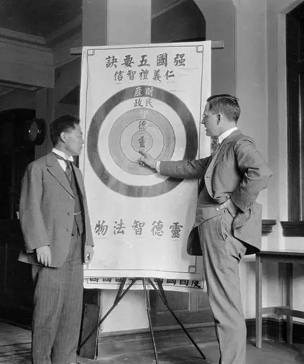 美国人在鞋盒里发现了6000张中国老照片，轰动全世界