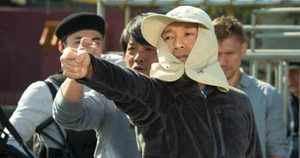 艾伦吴亦凡是《美人鱼2》男主吗？周星驰方辟谣不实消息