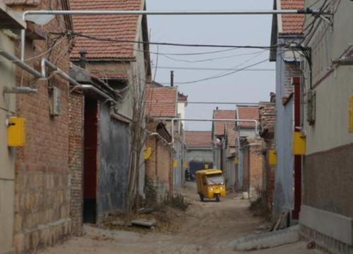  #燃气#农村兴起“燃气通”，可农民不愿装也不愿用，农民3点让专