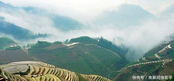 中国进步最快的4个省, 重庆第二, 贵州第三