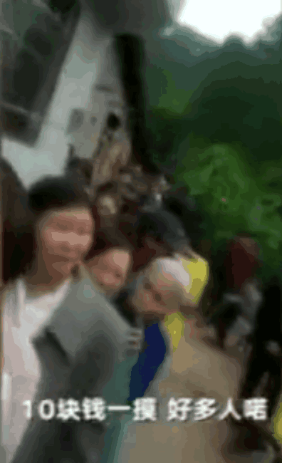 农妇摇身一变“神医”, 哪疼摸哪包治百病, 警方揭露事实真相!