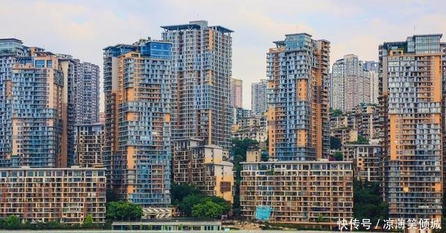 中国第五城，是深圳面积的41倍多，比上海还魔幻