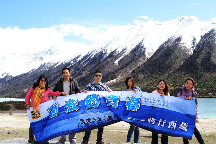 川藏318，我们在路上（15天川藏线自驾游攻略）