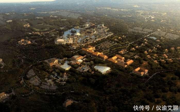 安徽这个城市要发达了, 即将迎来4座城际高铁, 还要新建两座机场