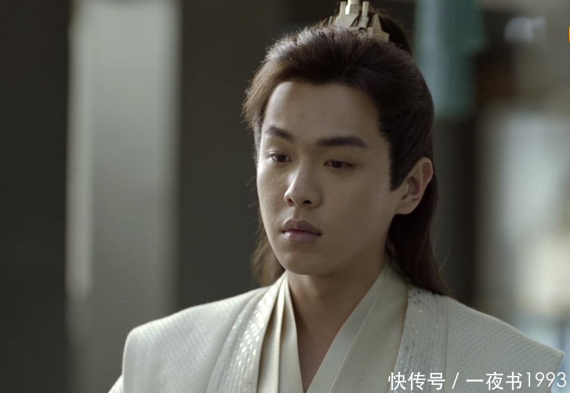 犯闲是庆帝的儿子