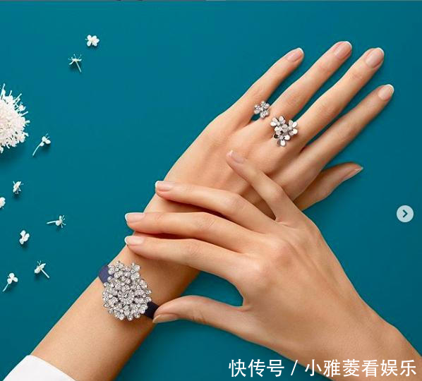 『系列』2020母亲节礼物准备好了没?2万以下的精品珠宝推荐清单