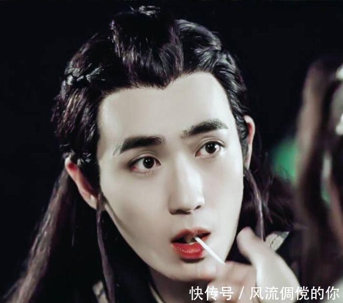 『朱一龙』老演员点评朱一龙的演技水平,朱一龙的哭戏为什么容易打动人
