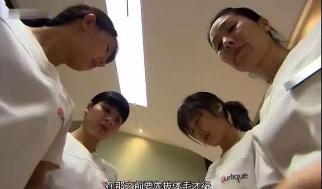 这才是道明寺女人该有的化妆台！