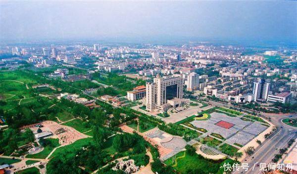 山东这个地级市要发达了，将打造成省会副中心！