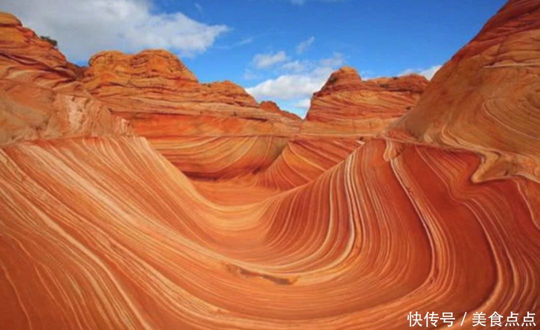 国内7大小众旅行地来了,国庆告别人山人海!