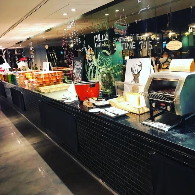 带娃看世界之台北-九份-花莲-台北七日游