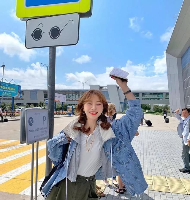  适合■春季日常穿搭,适合150cm到165cm的女生,真是好看又气质