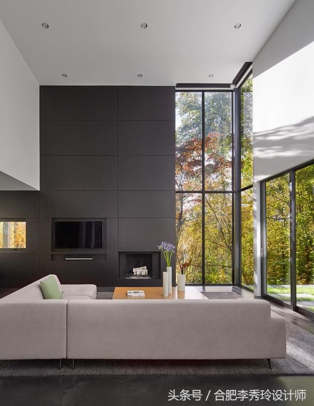 家居颜色别再瞎配了,偷学专业设计师,4种最完美搭配,收藏!