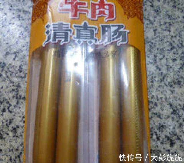  『小炒』牛肉肠炒鸡蛋，鲜香美味的小炒，做法简单便捷