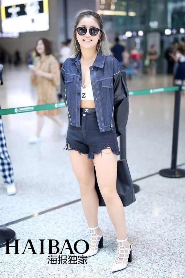 朱亚文女儿这么可爱!关晓彤鹿晗都见过家长了?【海报街拍】