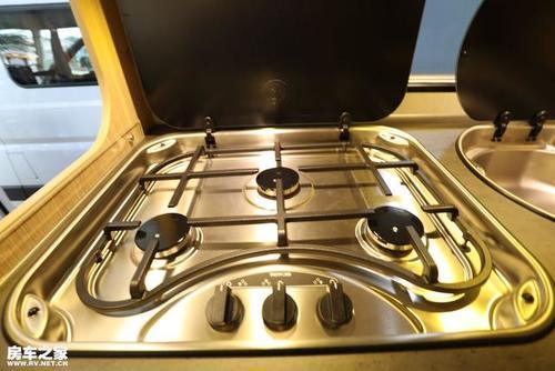 德国海姆旗下Sunlight T60房车