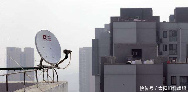  [安装]我国为何禁止安装卫星锅如今终于明白，原来国家都是为我