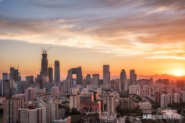  [GDP]2019年中国人均GDP破1万美元！距离发达国家还有多远？答案