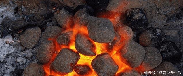  【中国境内】世界上已探明最大的煤田, 煤炭质量特别好, 就在我