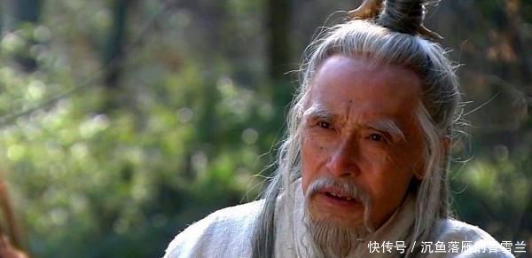 『水镜先生』《三国演义》里这三个道士出现的意义令人细思极恐