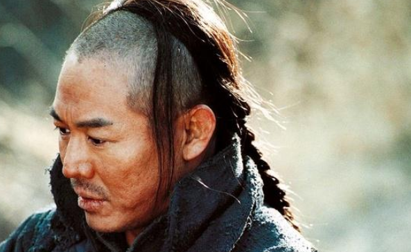 『影帝』李连杰如果没拒绝这部电影,可能早拿影帝了,不必等到《投名状》