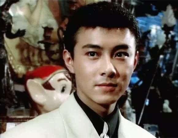 感同身受！张卫健被造谣后，印小天罕见公开力挺，插刀教害惨了他