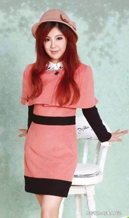 曾经的她是南方最美女神，之后胖成球，如今再瘦成美人，更喜欢她