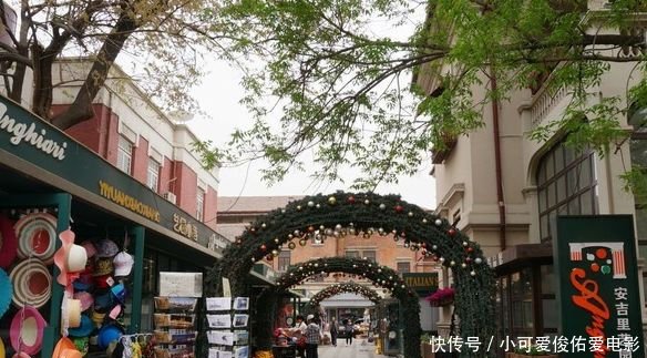 国内最适合穷游的7个地点 要你花最少的钱 看最美的景!