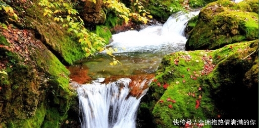 湖北最神秘的景点：曾被评为一生必去旅行地，而如今很少有人问津