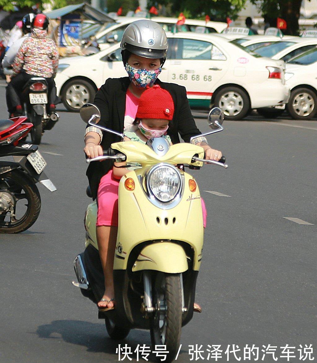  「电动车」自“禁摩托，限电动”始，大伙如何去上班呢？专家这