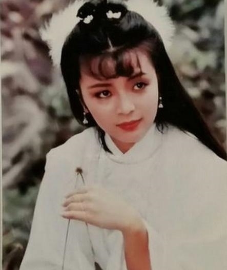 真爱后@周润发挚爱陈玉莲:本是一代玉女,错失真爱后先出柜、后出家