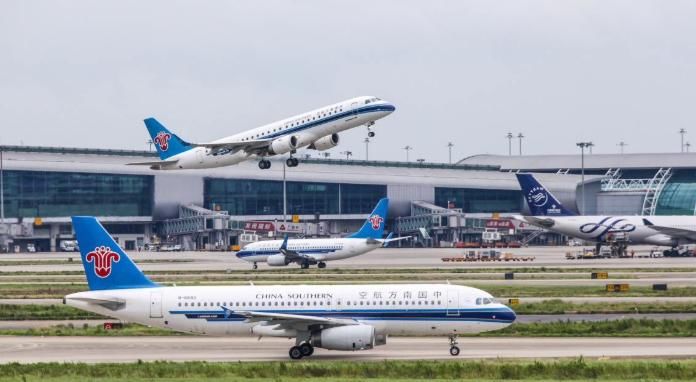  「四川」一夜睡醒成成都人？四川该县被纳入成都，还喜提国际航