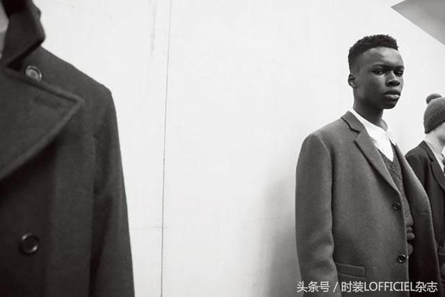 不谈政治正确，时尚就无趣了？