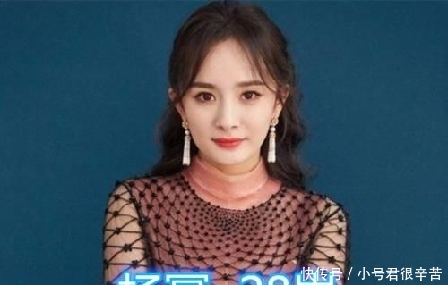 『杨颖』“年纪轻轻,已成母亲”,杨幂和杨颖都是28岁生娃,而她20岁当妈后离婚
