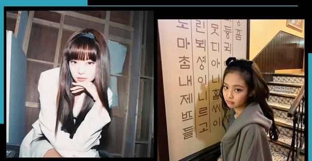  『瘦脸减龄』韩国女团全靠配饰更出彩，几分钟变身时髦精！