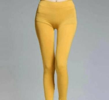 打底裤的雷点你知道多少?