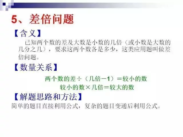 数学教师:小学数学无非这30题,孩子吃透,次次能考100! - 行者 - wangkeqin 的博客 数学教师:小学数学无非这30题,孩子吃透,次次能考100! - 行者 - wangkeqin 的博客