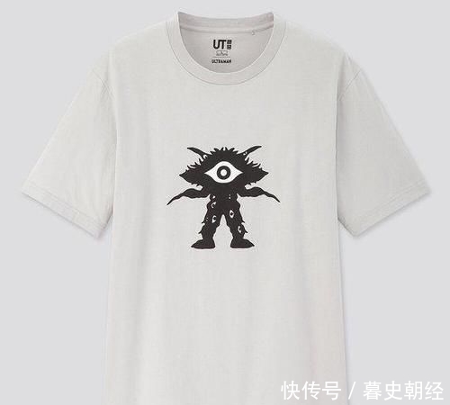  系列@优衣库联名款又双叒叕出来了，明天发售