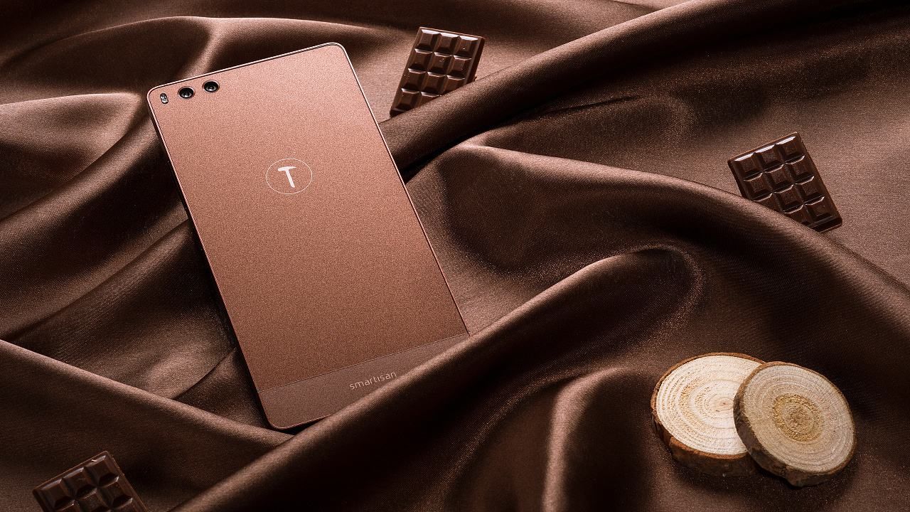 盘点一下2018年新出的几款手机中最好看的莫过于它们六个!