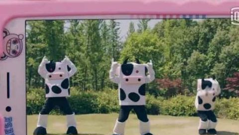 爱5展博宛瑜的朋友圈