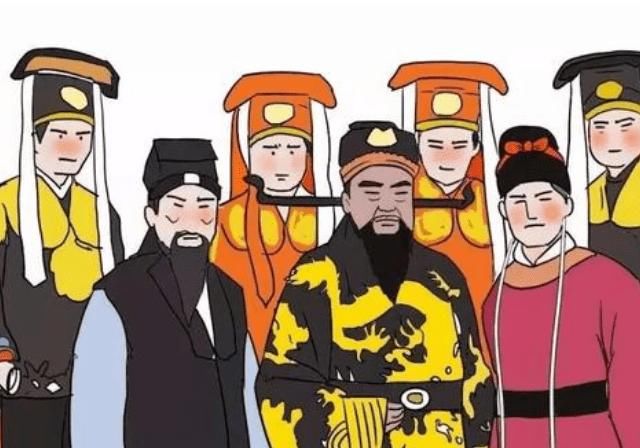  「过上」考上公务员后的你，就过上了这种生活？网友：太真实